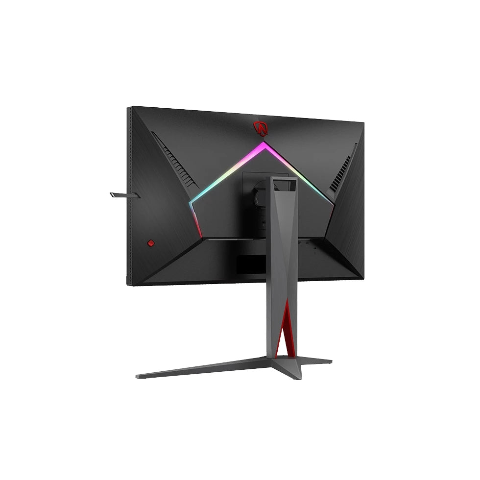 AOC AG275UXM — 27" UHD Fast IPS Premium Gaming Monitor