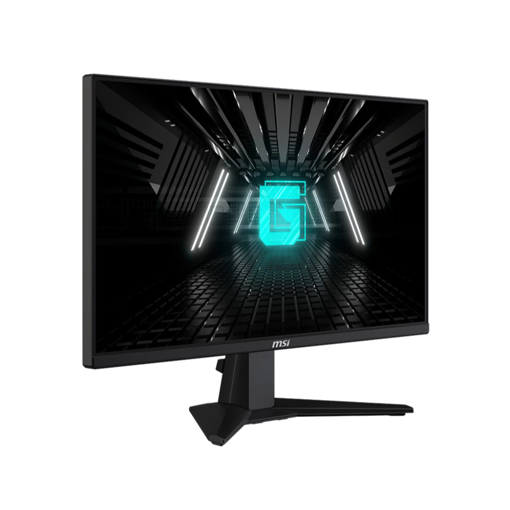 MSI G255F 24.5 Inch, FHD, Gaming Monitor