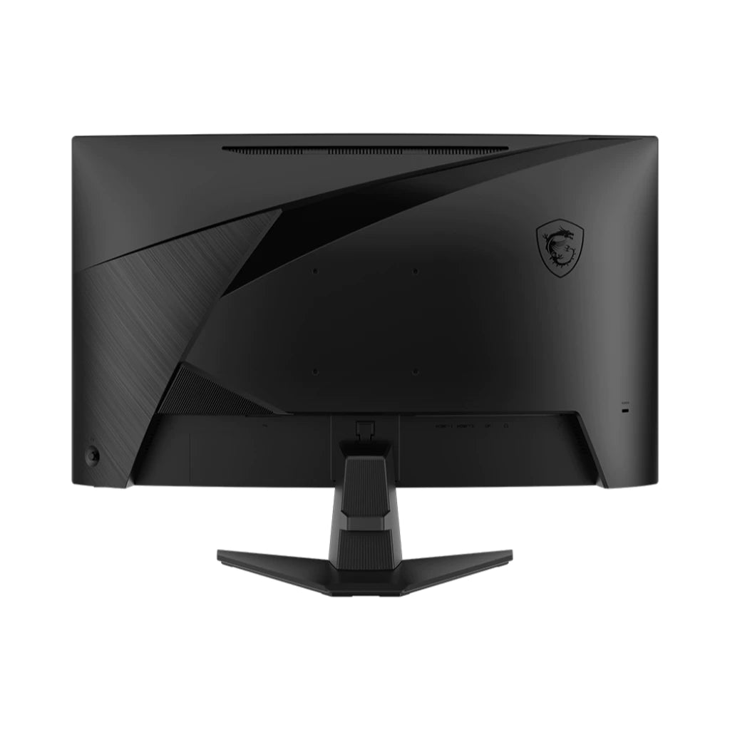 MSI MAG 27CQ6F 27 Inch, WQHD, 180hz Curved Gaming Monitor