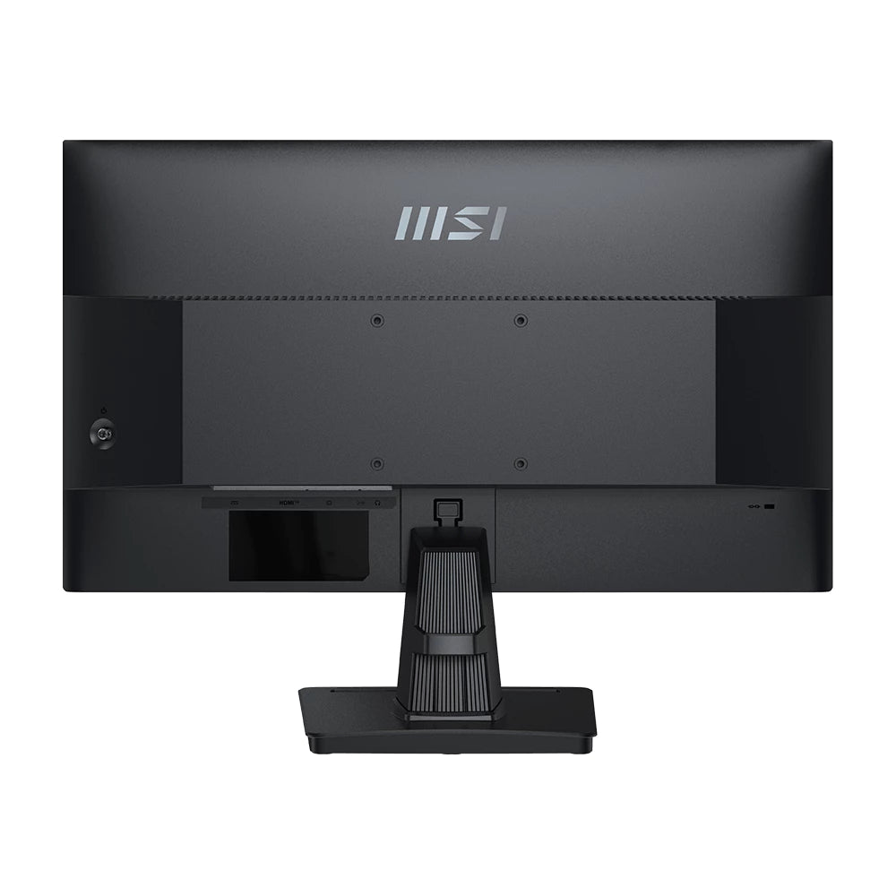 MSI PRO MP275 27 Inch, FHD Productivity Monitor