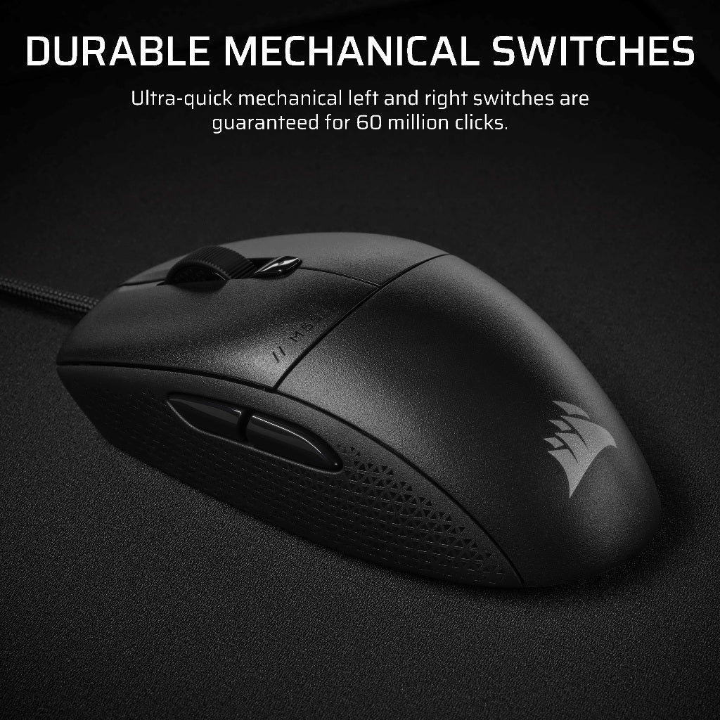 Corsair M55 Wired Gaming Mouse