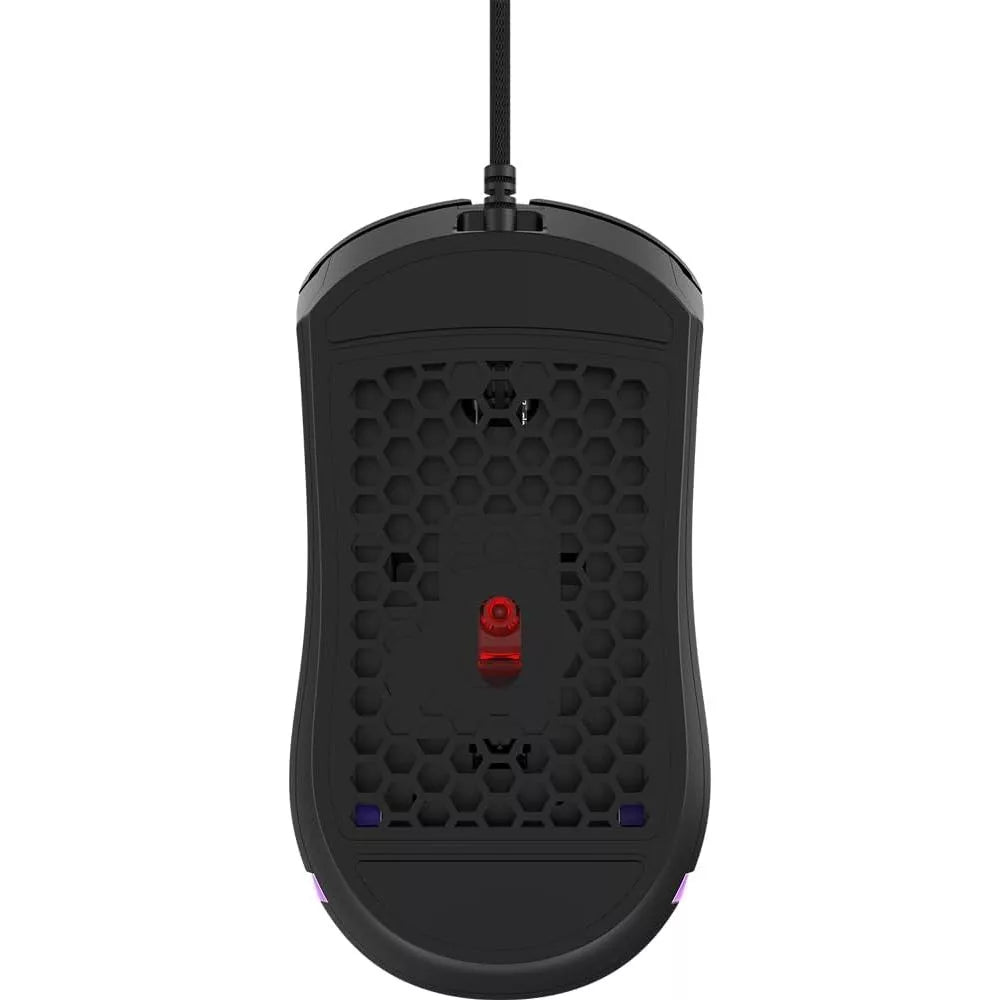 AOC GM310B Wired RGB Gaming Mouse