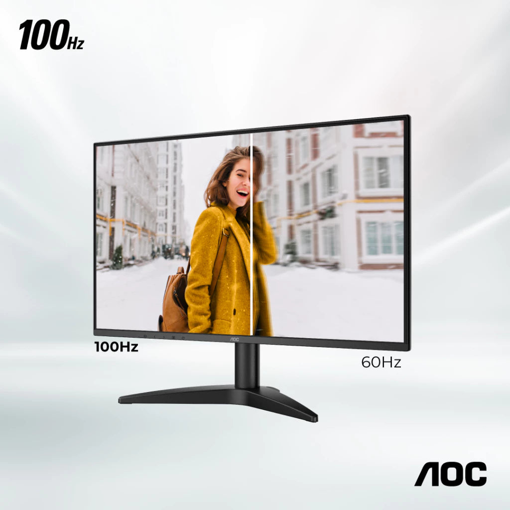 AOC 27B36H — 27" FHD IPS Monitor