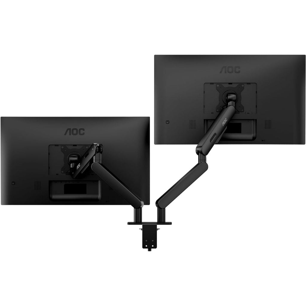 AOC AM420B Dual Monitor Arm