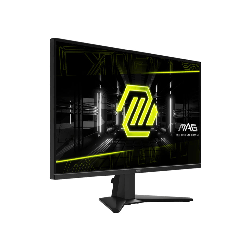 MSI MAG 275QF 27″ Rapid IPS 180Hz Flatscreen Gaming Monitor