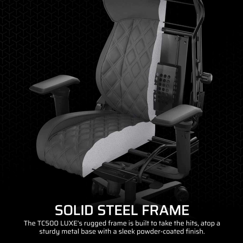 Corsair TC500 LUXE Gaming Chair