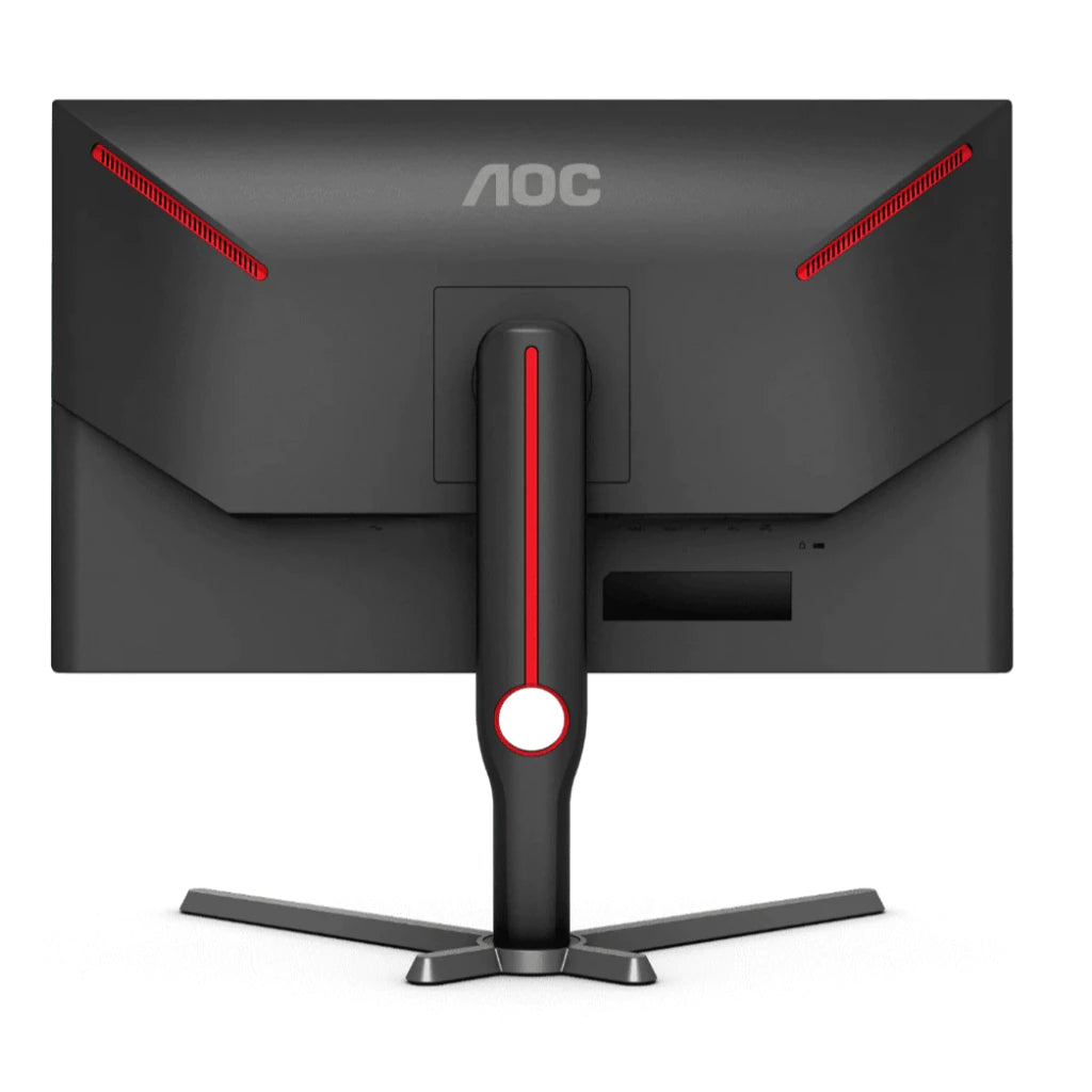 AOC U27G3XM — 27" UHD Fast IPS Premium Gaming Monitor