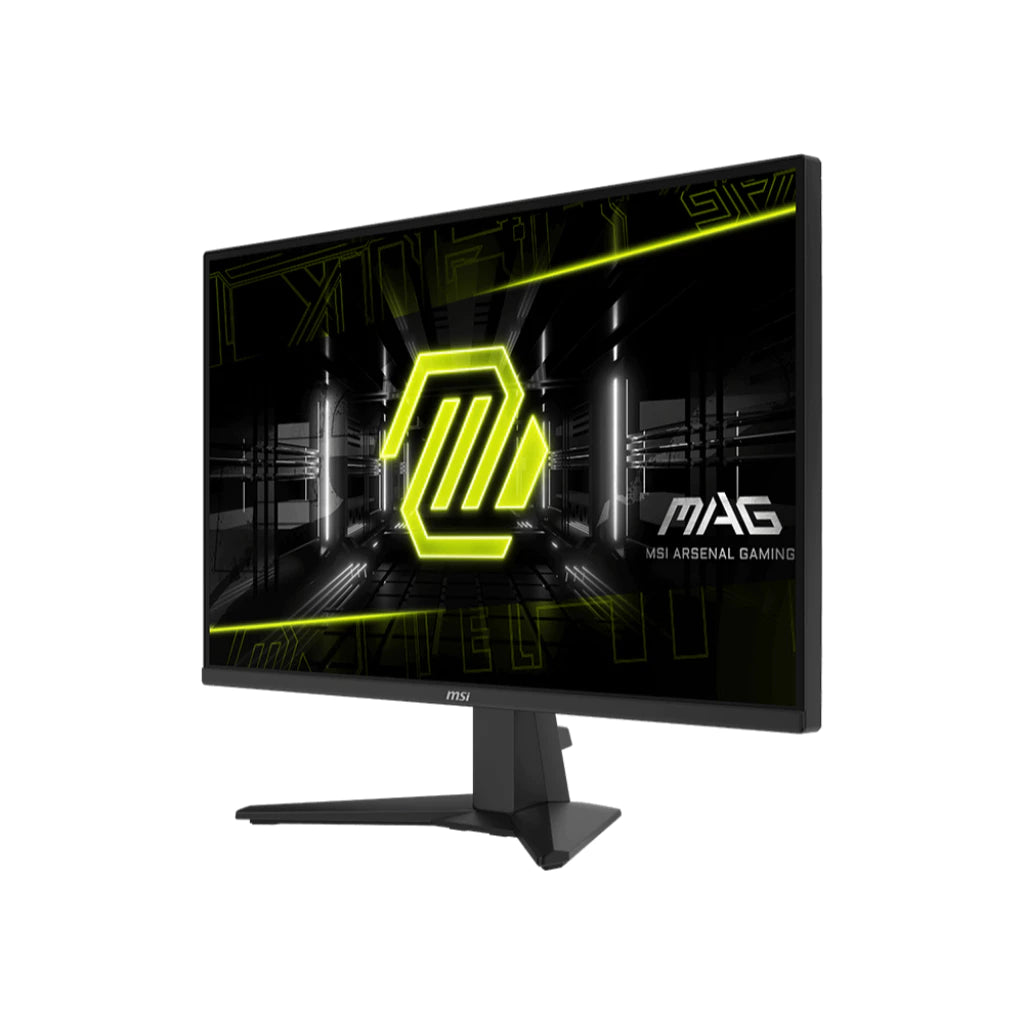 MSI MAG 275QF 27″ Rapid IPS 180Hz Flatscreen Gaming Monitor