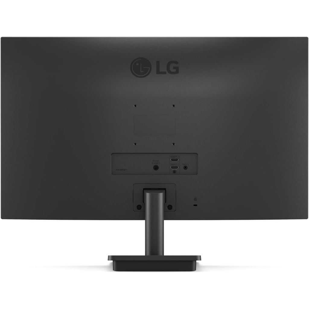 LG 27MS500-B - 27 Inch FHD IPS Gaming Monitor