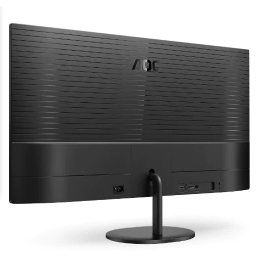 AOC MONITOR Q32V4 — 32" 2560 x 1440 (QHD) IPS 75Hz Ultra Narrow Border Monitor