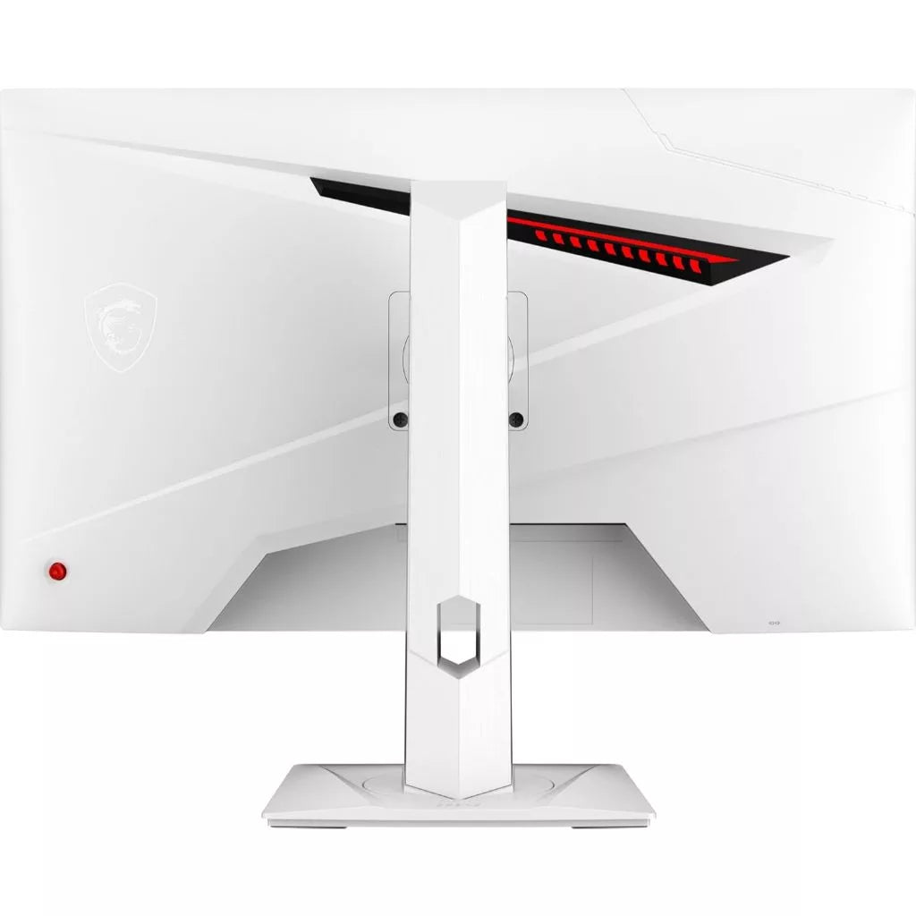 MSI MAG 274QRFW 27Inch, 180hz Gaming Monitor