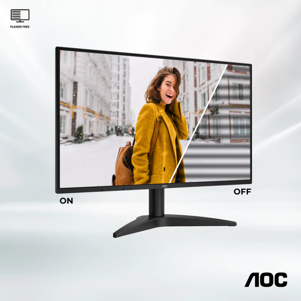 AOC 27B36H — 27" FHD IPS Monitor