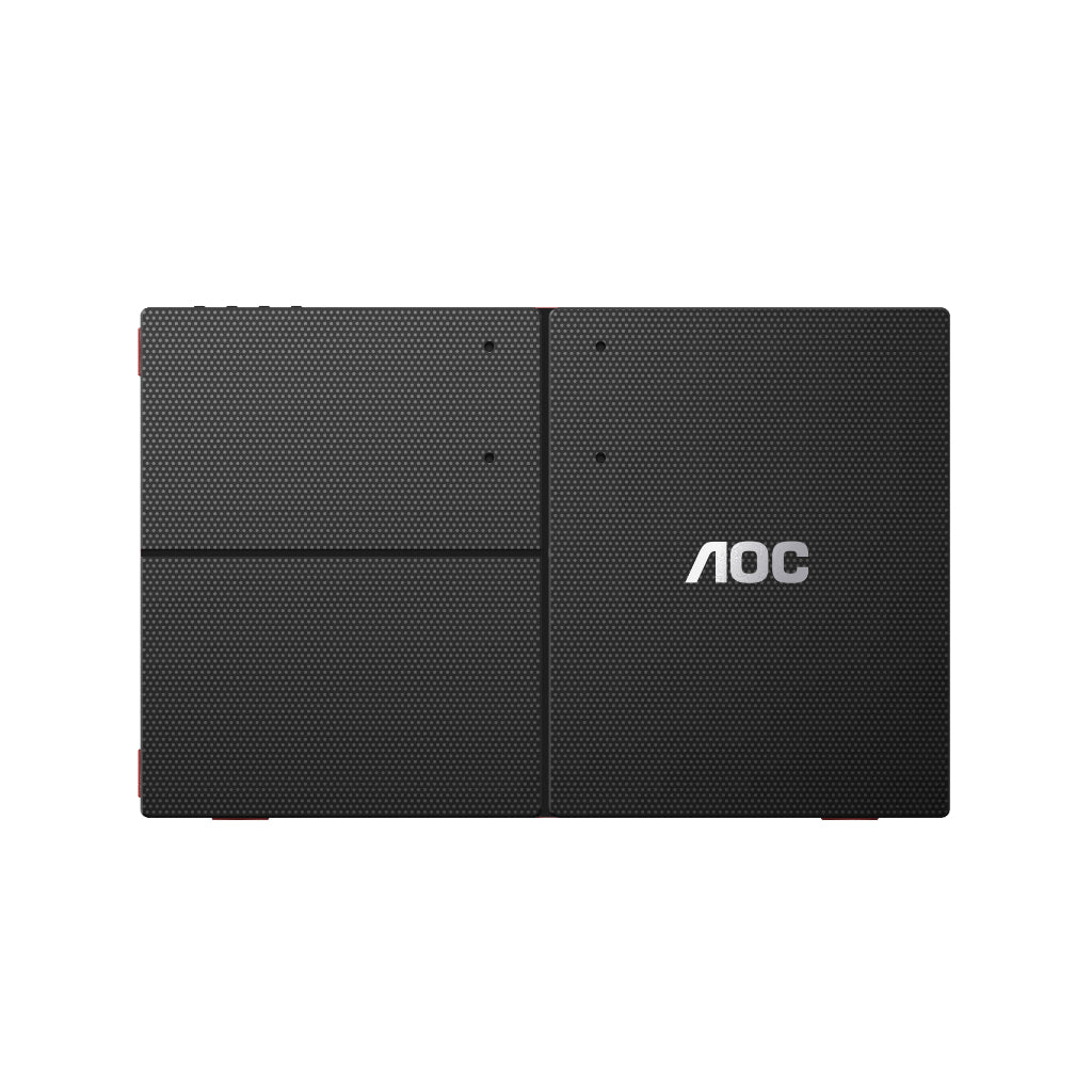 AOC 16G3 — 16" FHD IPS Display USB-C Portable Gaming Monitor