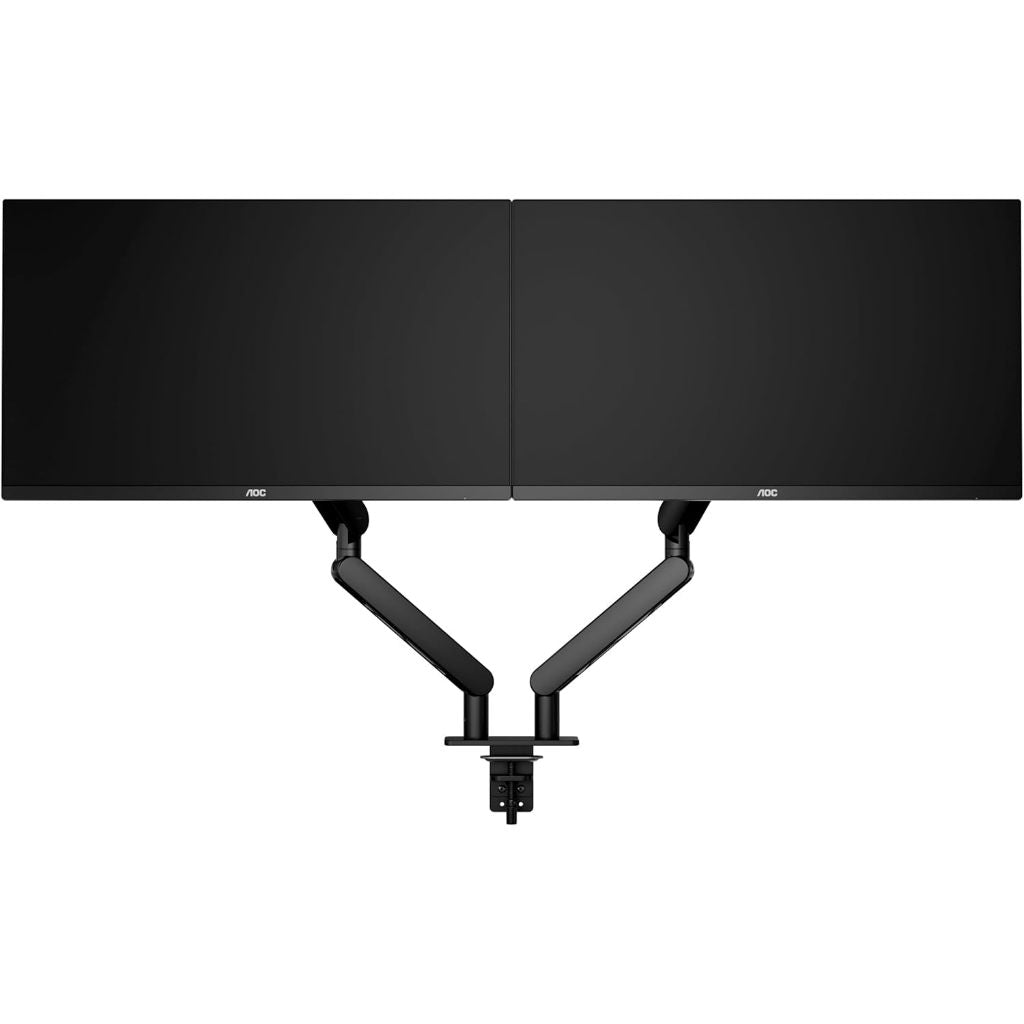 AOC AM420B Dual Monitor Arm