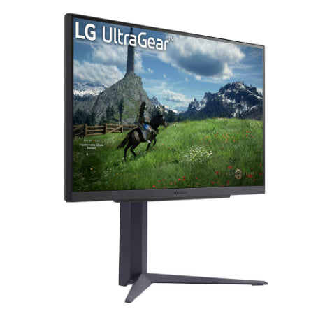 LG 27GS85Q-B - 27 Inch QHD Gaming Monitor