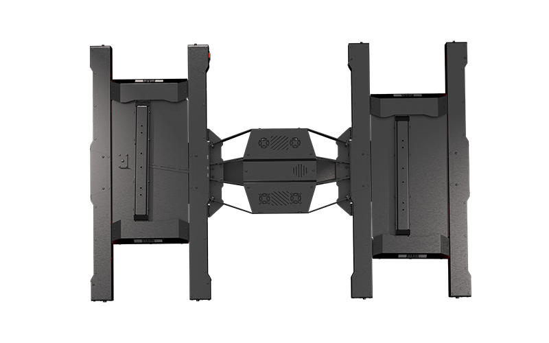 Next Level Racing Traction Plus Platform