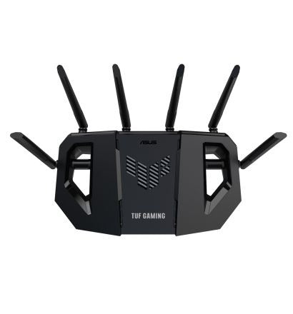 ASUS TUF Gaming BE6500 Dual Band WiFi 7