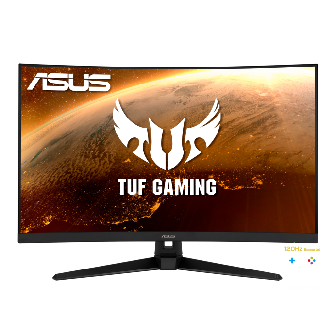 ASUS TUF Gaming VG32VQ1B 32 Inch Gaming Monitor