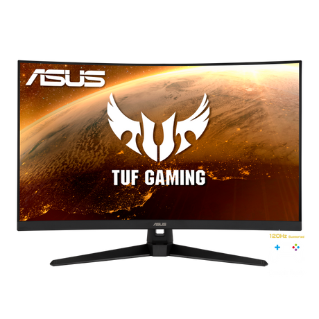 ASUS TUF Gaming VG32VQ1B 32 Inch Gaming Monitor