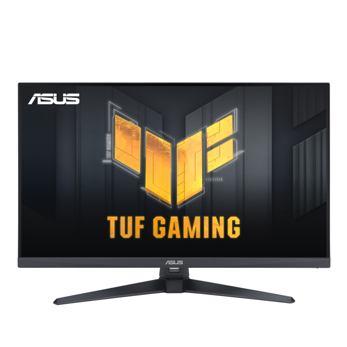 ASUS TUF Gaming VG328QA1A 32 Inch Gaming Monitor