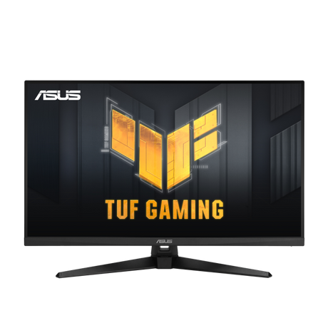 ASUS TUF Gaming VG32UQA1A 32 Inch 4k Gaming Monitor