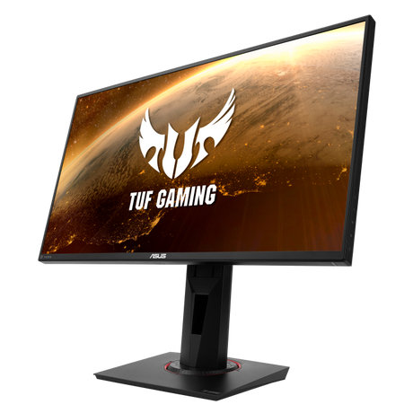 ASUS TUF Gaming VG259QR 25 Inch Gaming Monitor