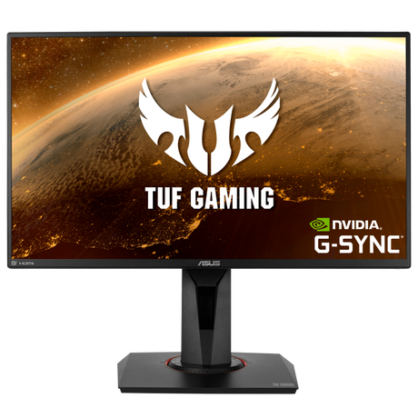 ASUS TUF Gaming VG259QM 25 Inch Gaming Monitor