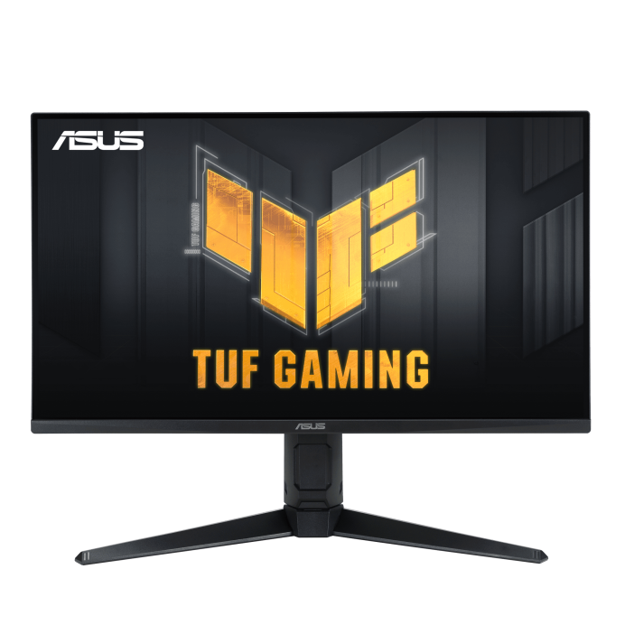 ASUS TUF Gaming VG28UQL1A 28 Inch 4K Gaming Monitor